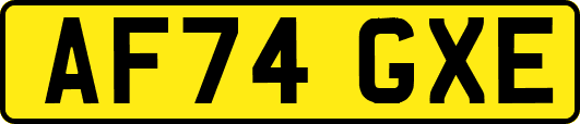 AF74GXE