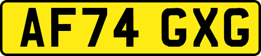 AF74GXG
