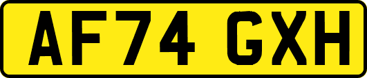 AF74GXH