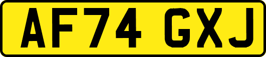 AF74GXJ