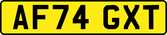 AF74GXT