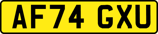 AF74GXU