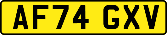 AF74GXV