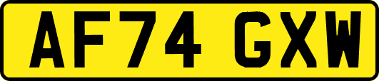AF74GXW
