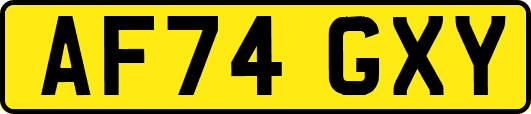 AF74GXY