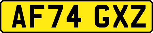 AF74GXZ
