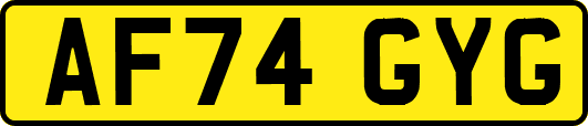 AF74GYG