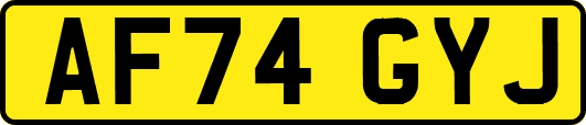 AF74GYJ
