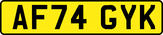 AF74GYK
