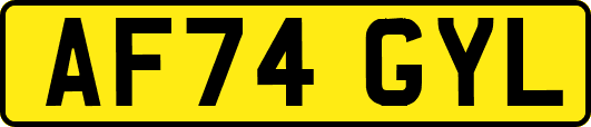 AF74GYL