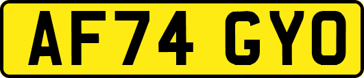 AF74GYO