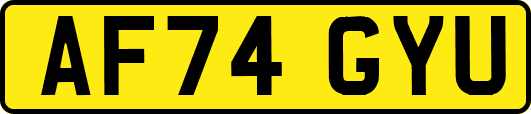 AF74GYU