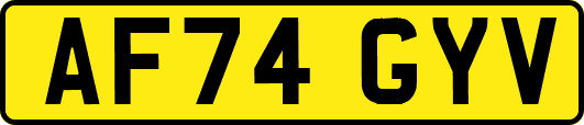 AF74GYV