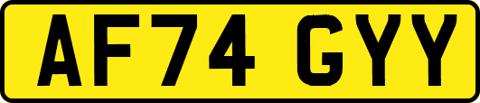 AF74GYY