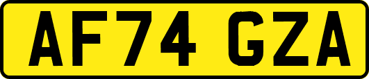 AF74GZA