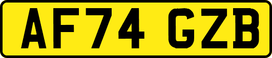 AF74GZB
