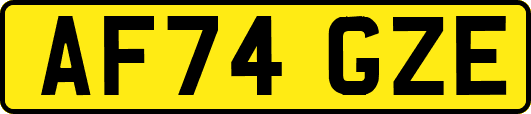 AF74GZE