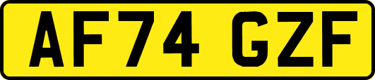 AF74GZF