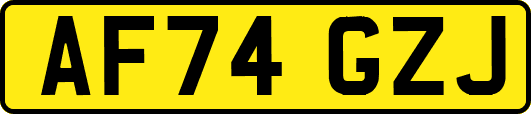 AF74GZJ