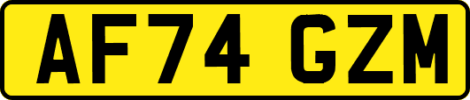 AF74GZM