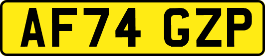 AF74GZP