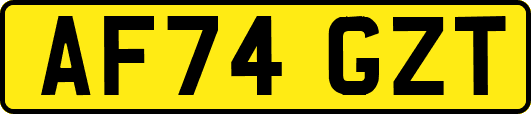 AF74GZT