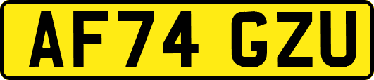 AF74GZU