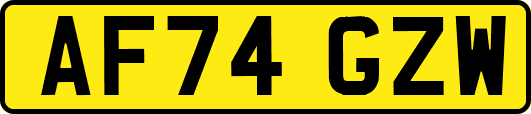 AF74GZW