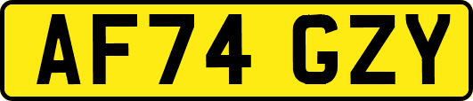 AF74GZY
