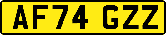AF74GZZ