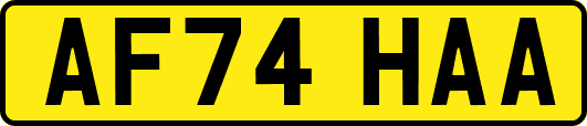 AF74HAA