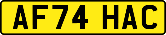 AF74HAC