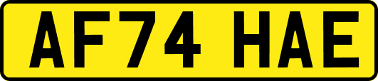 AF74HAE