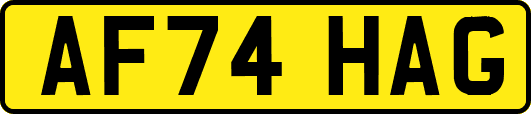 AF74HAG