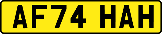 AF74HAH