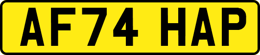 AF74HAP