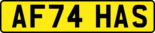 AF74HAS