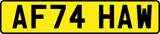 AF74HAW