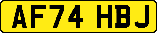 AF74HBJ