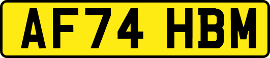 AF74HBM
