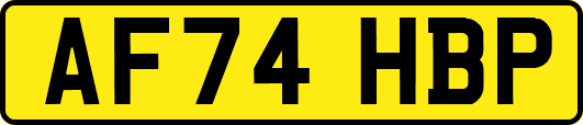 AF74HBP