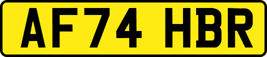AF74HBR