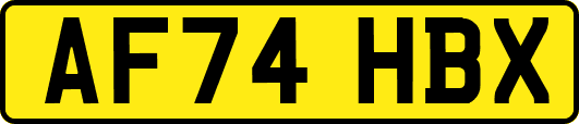 AF74HBX
