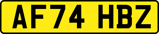 AF74HBZ