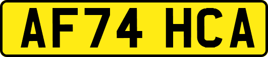 AF74HCA