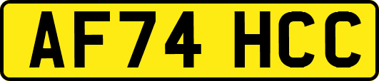 AF74HCC