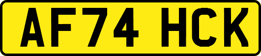 AF74HCK