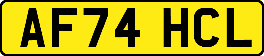 AF74HCL