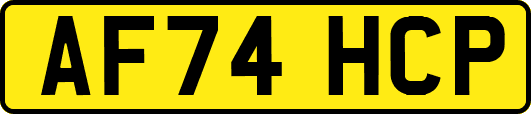 AF74HCP