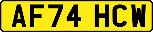 AF74HCW